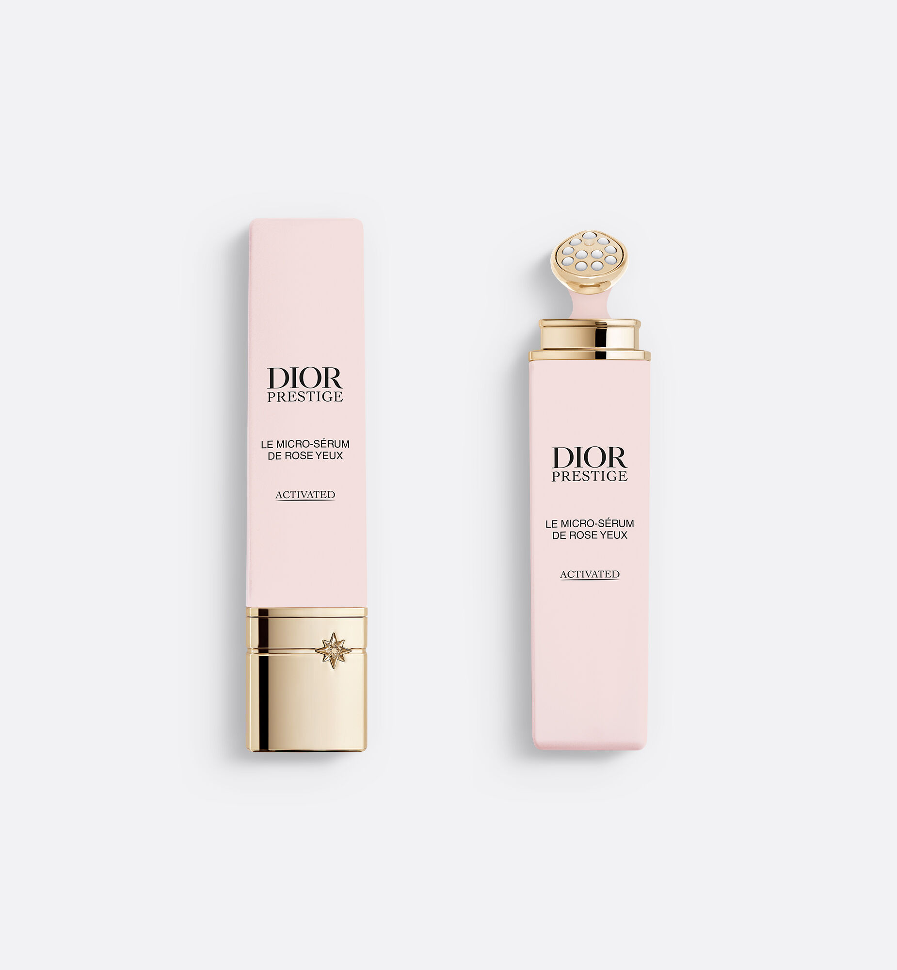 ★Dior Prestige Le Micro-Fluide ★1N★ Dior Prestige Le Micro-Fluide Teint de Rose | Dior ID