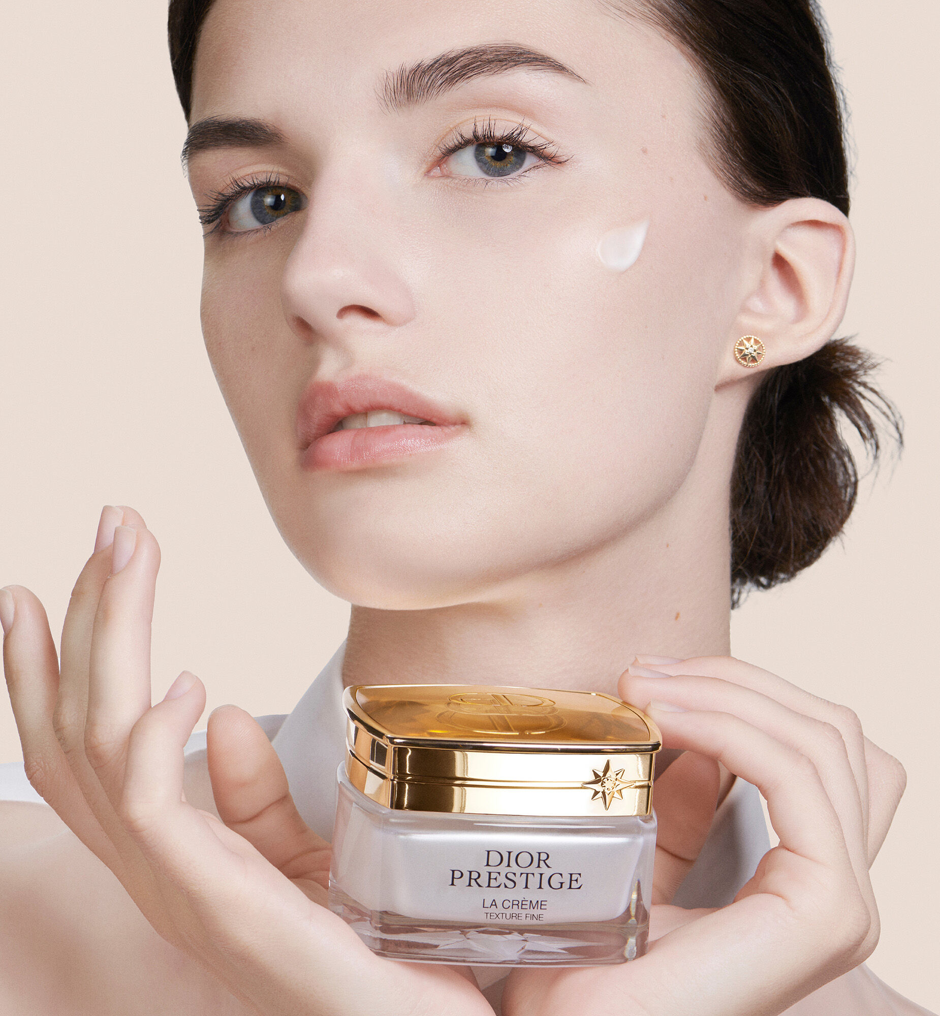 Dior Prestige: відновлювальний крем для шкіри | Dior UA