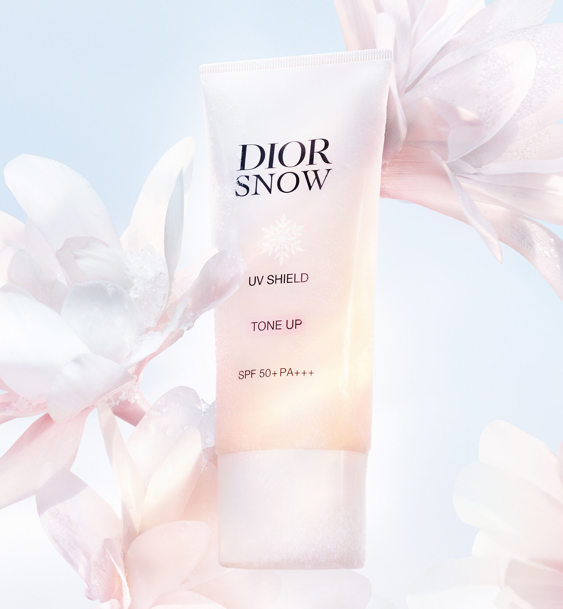 Dior sunblock sales