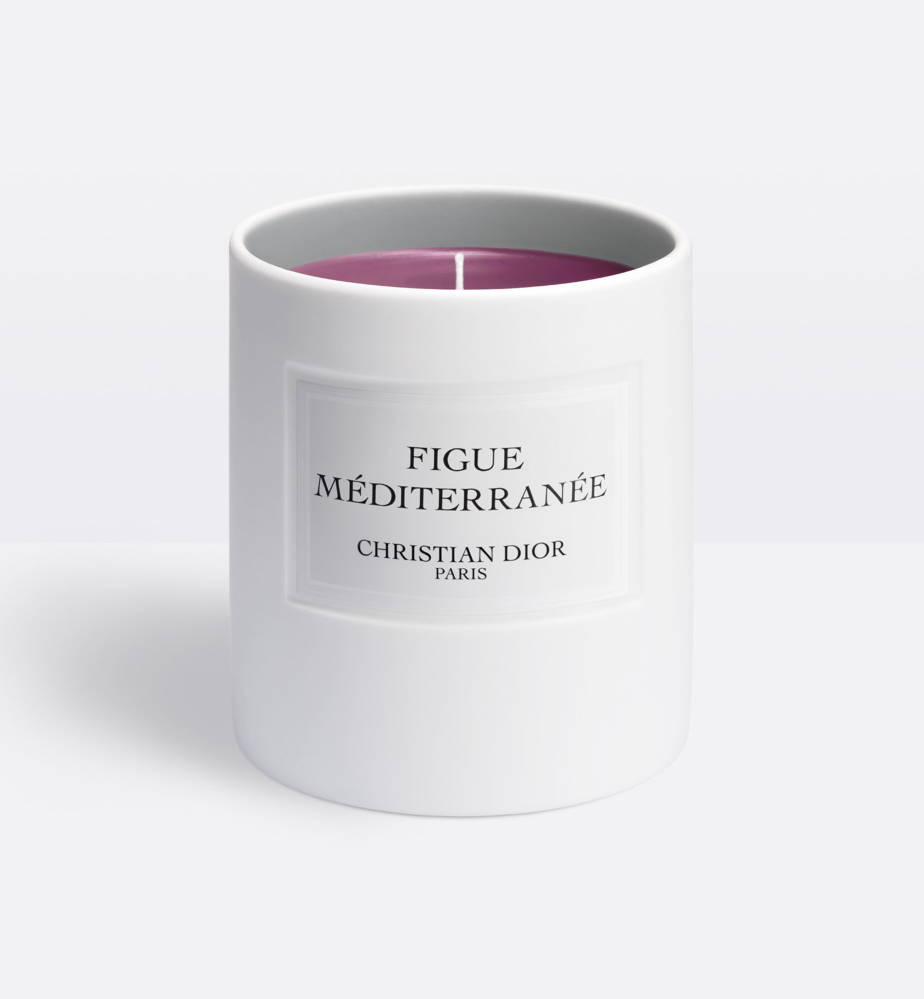訳あり Figue Méditerranée | Dior ID キャンドル