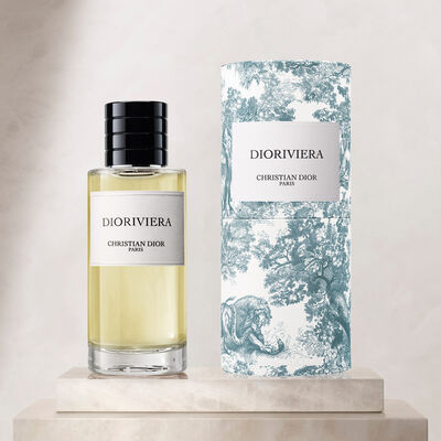 Dioriviera - Limited Edition