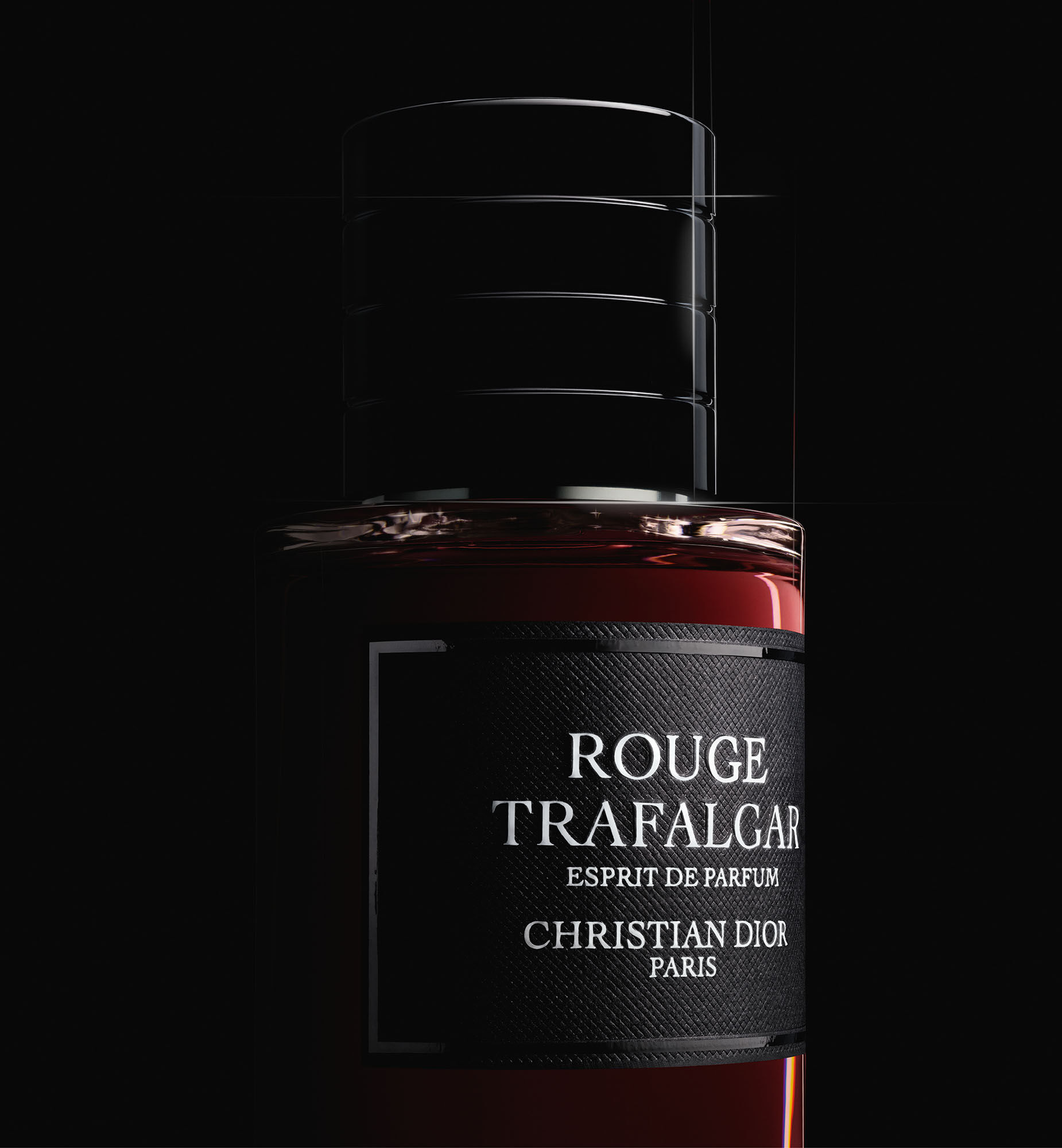 その他 ROUGE TRAFALGAR CHRISTIAN DIOR Rouge Trafalgar: Unisex Eau de Parfum with Fruity Chypre