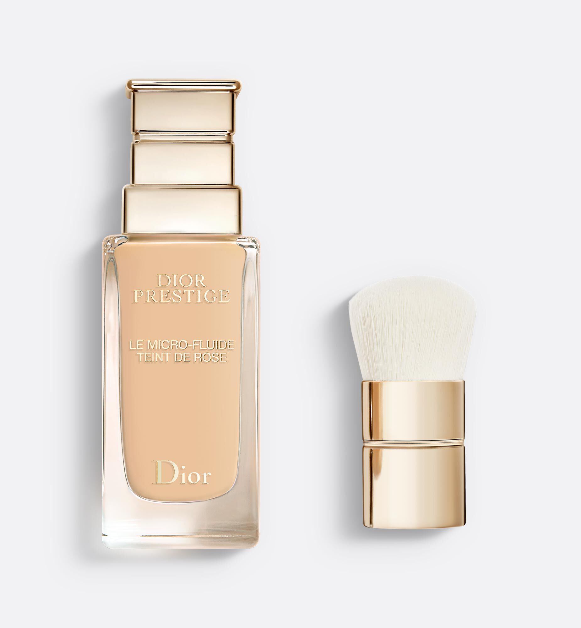Dior makeup base deals