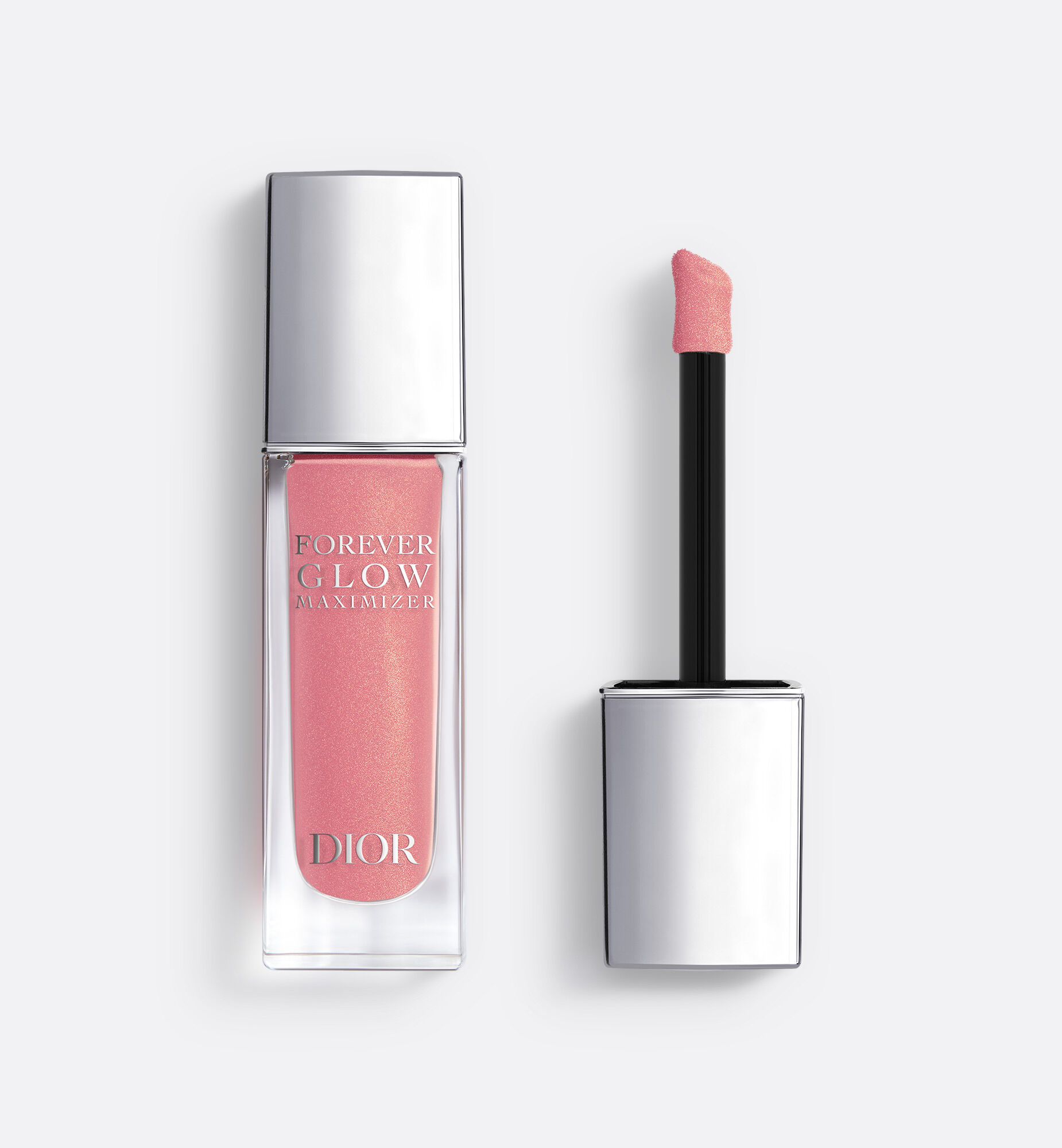 化粧下地 DIOR FOREVER GLOW VEIL&CAPTURE HYALUSHOT DIOR】 ディオールスキン フォーエヴァーグロウ ヴェール（化粧