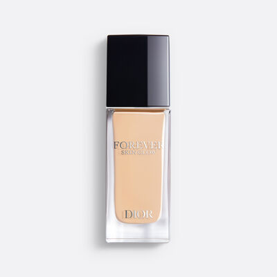 Dior Forever Skin Glow Foundation SPF 15