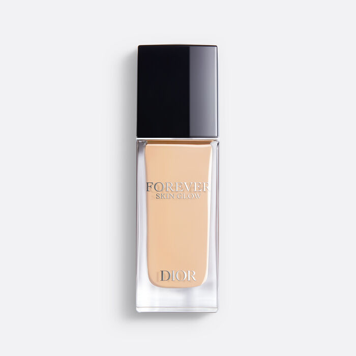 Dior Forever Skin Glow Foundation SPF 15 image number 0