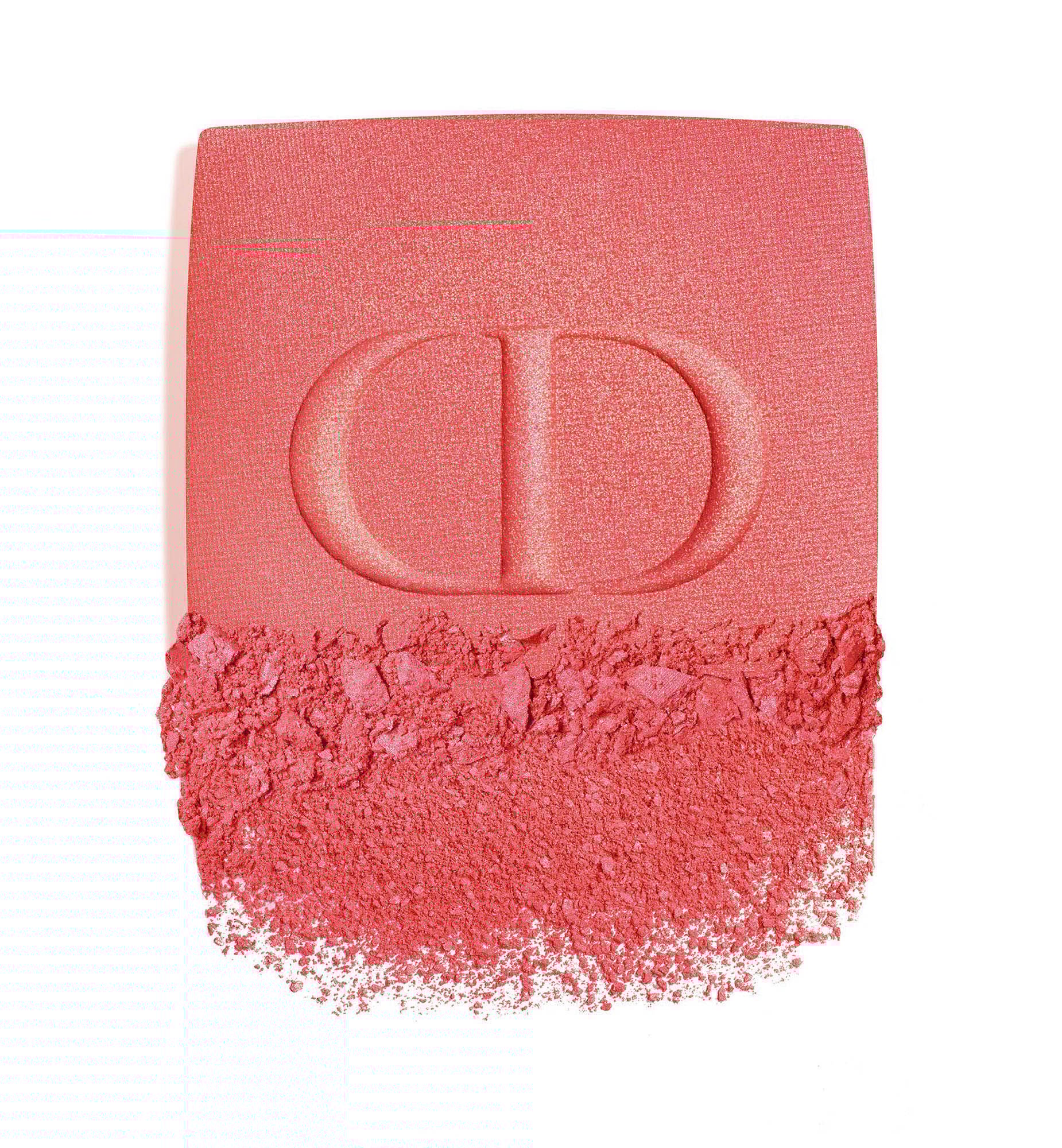 Dior rouge blush swatches cheap
