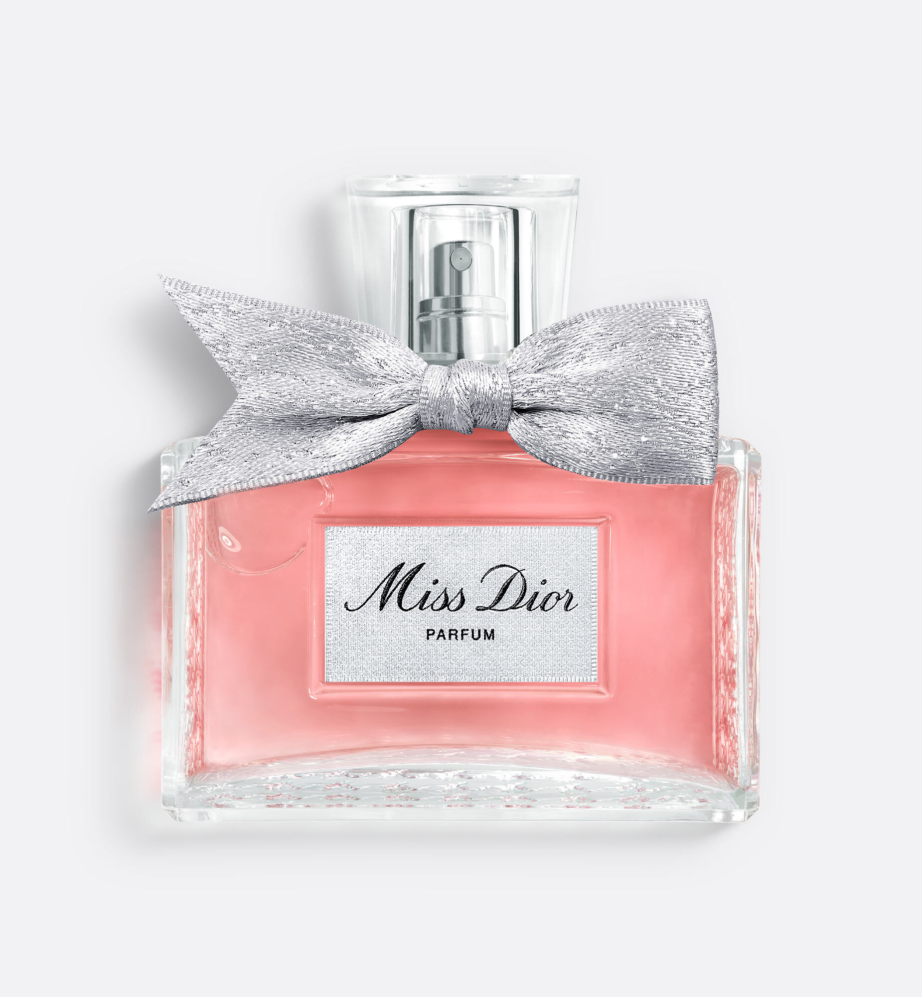 Miss Dior PARFUM 35ml（リボン付き・残量約97％） Miss Dior PARFUM 35ml（リボン付き・残量約97％）