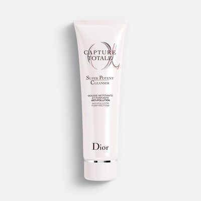 Capture Totale Super Potent Cleanser