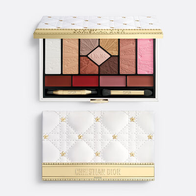 Dior Couture Palette - Limited Edition