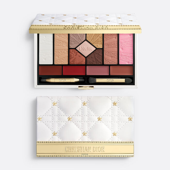 Dior Couture Palette - Limited Edition image number 0