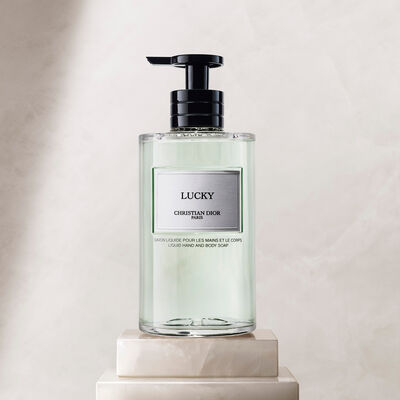 Lucky Liquid Soap