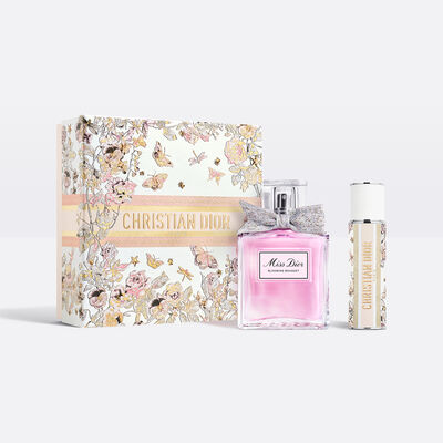 Miss Dior Blooming Bouquet Set - Limited Edition