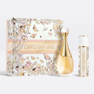 J’adore Eau de Parfum Set - Limited Edition