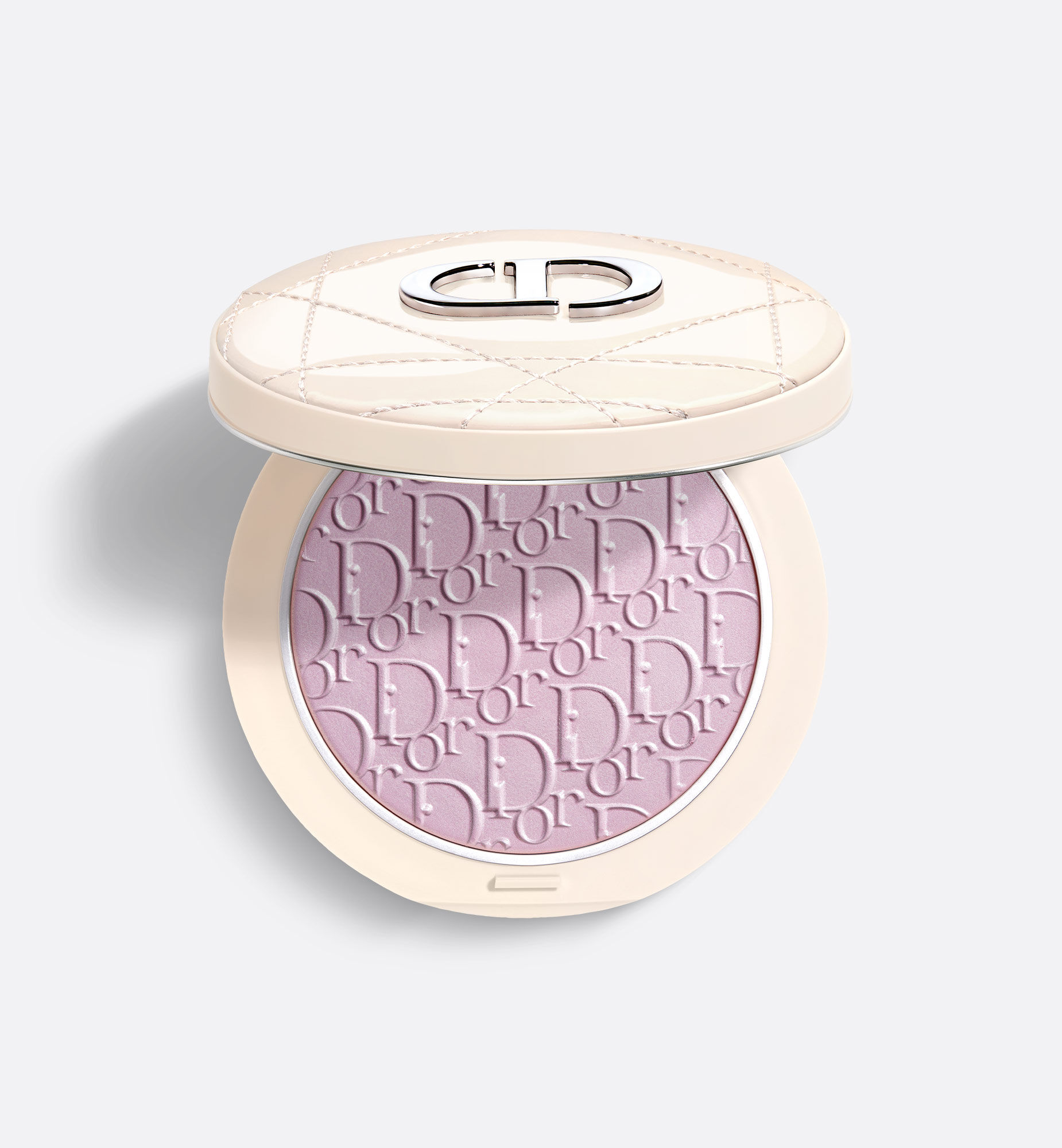 Dior - 02 Pink Glow Dior Forever Luminizer | Ulta Beauty