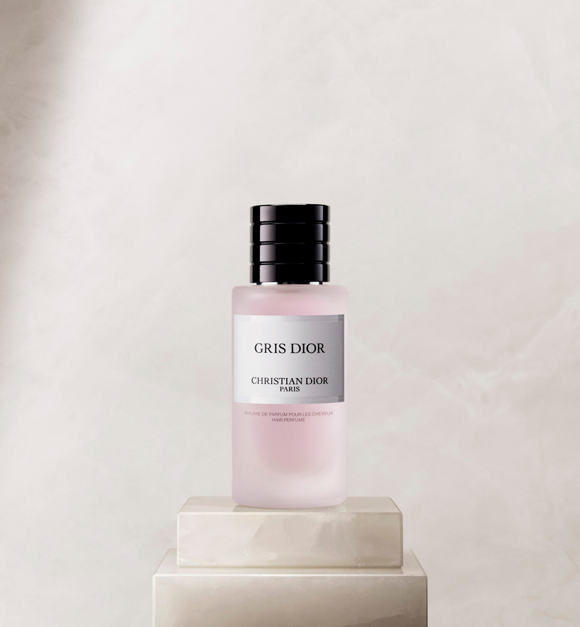 LA COLLECTION PRIVÉE CHRISTIAN DIOR | DIOR ID