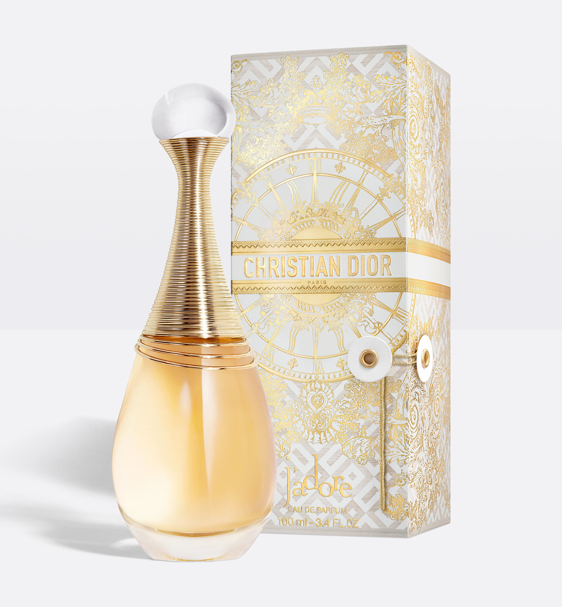 J'adore Eau de Parfum - Limited Edition | Dior ID