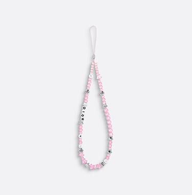 Dior Addict Lip Glow Phone Chain | Dior ID
