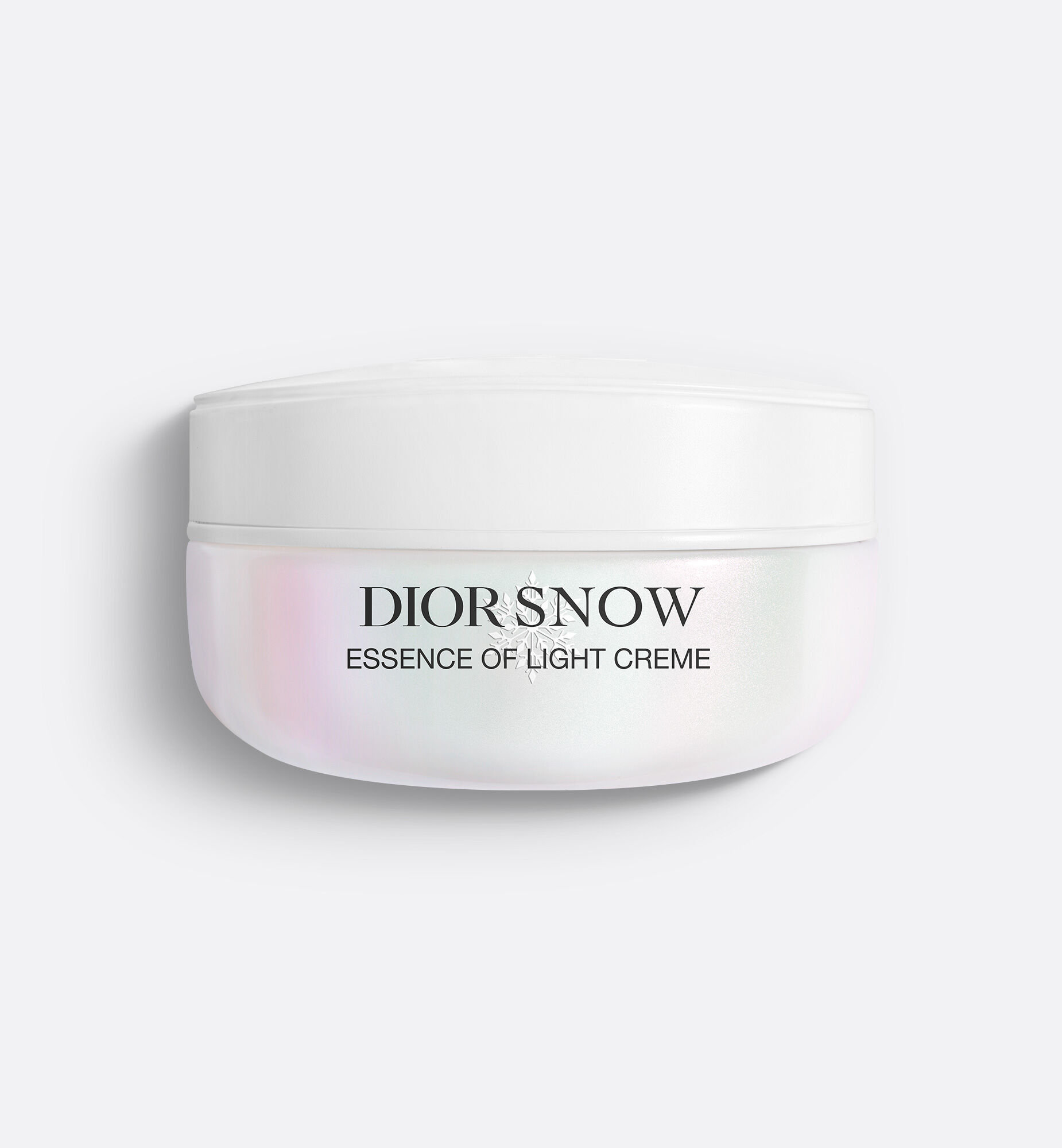 Dior Snow Essence of Light Creme | Dior ID
