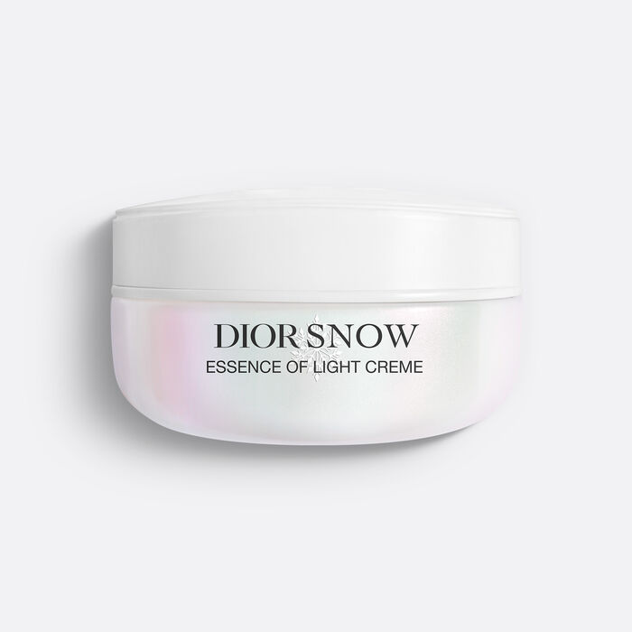 Dior Snow Essence of Light Creme image number 0