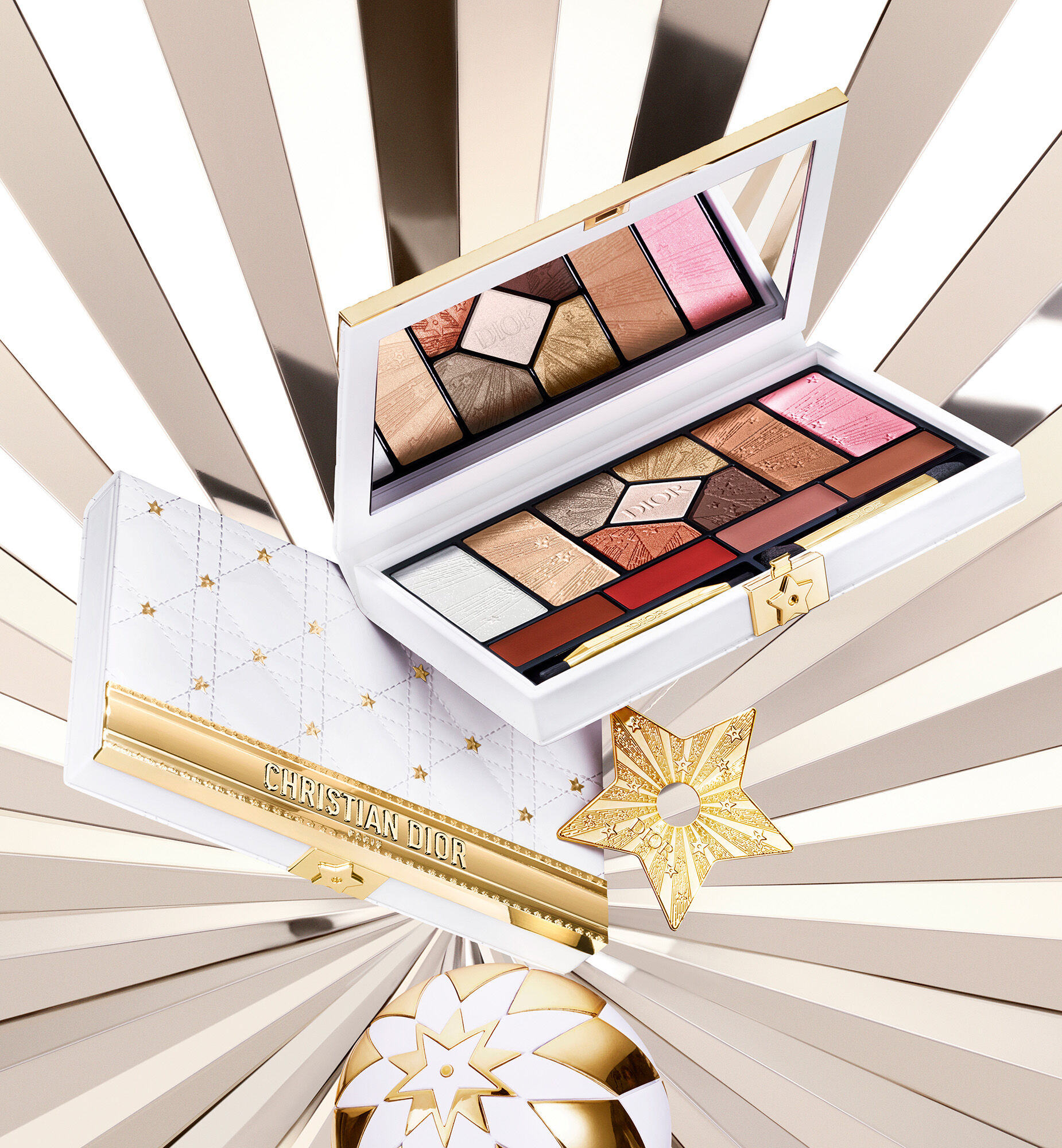 Dior Couture Palette - Limited Edition | Dior ID
