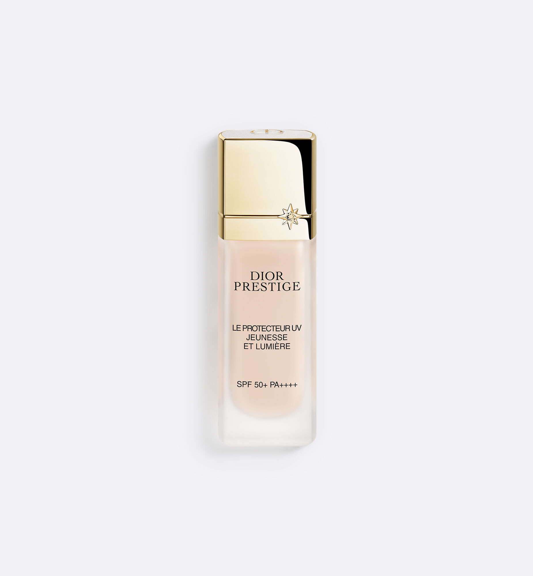 ン 大人気 新品 ノ UV Protecteur Le Prestige Dior Jeunesse 50+ SPF Lumière et 化粧下地
