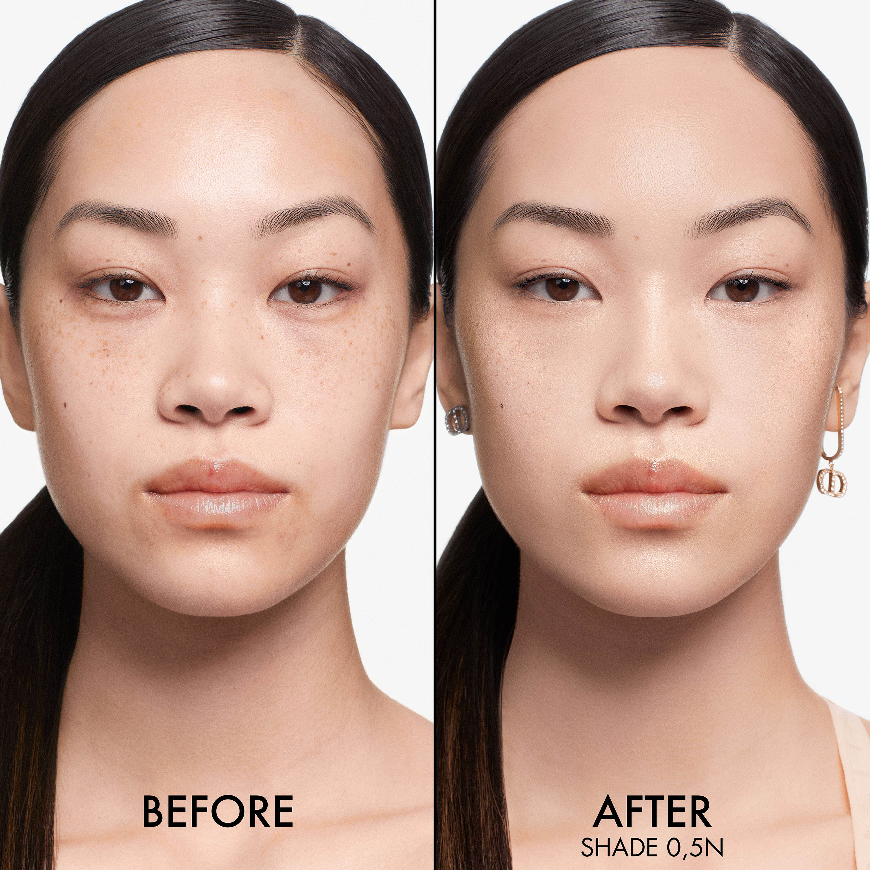Dior Forever Hydra Glow Cushion | Dior ID