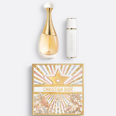 J’adore Eau de Parfum Set - Limited Edition