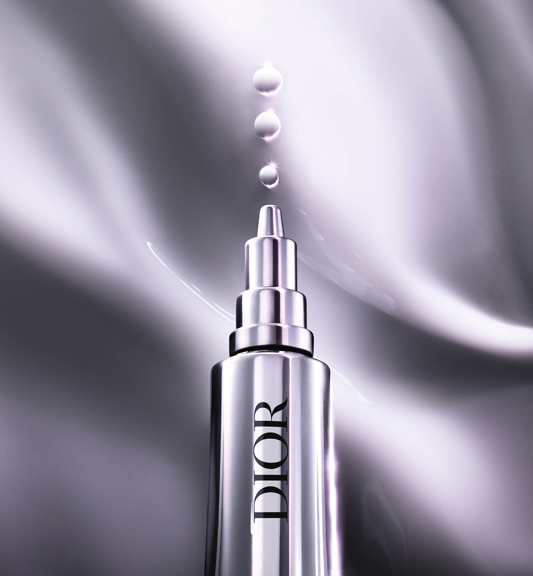 Capture Totale Retishot | Dior ID
