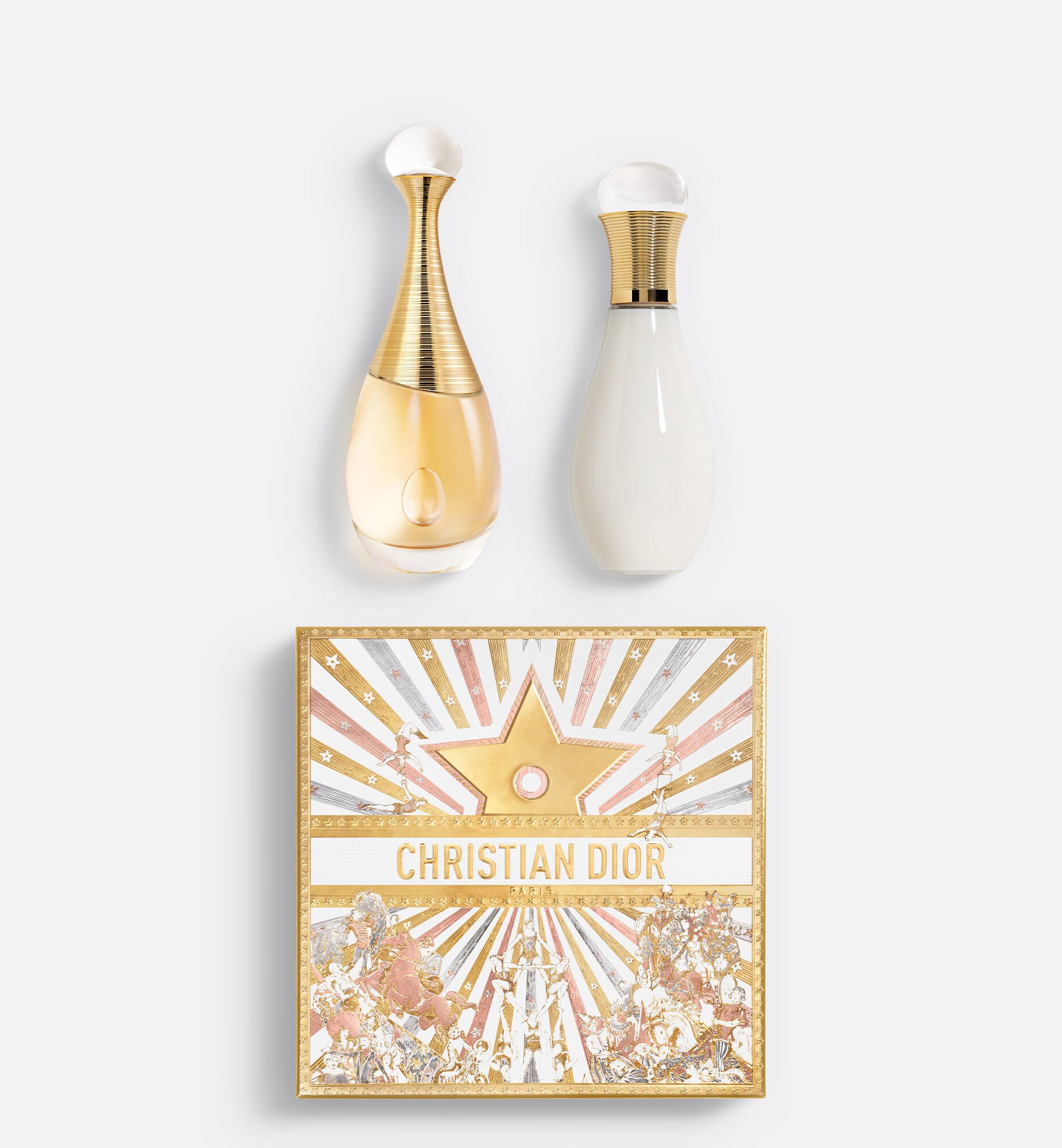 J'adore Eau de Parfum Set - Limited Edition | Dior ID