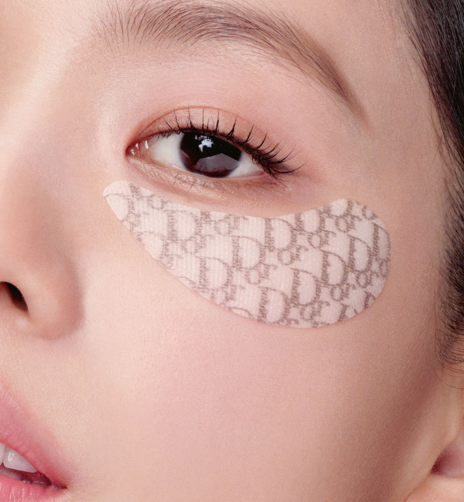 The Eye Patches | Dior ID