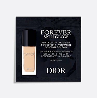 最も優遇の Dior ID Dior | 1N Foundation Glow Skin Forever 化粧下地