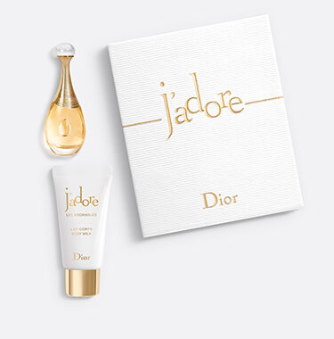 Dior Jadore コフレ shabon《公式》 on X: 