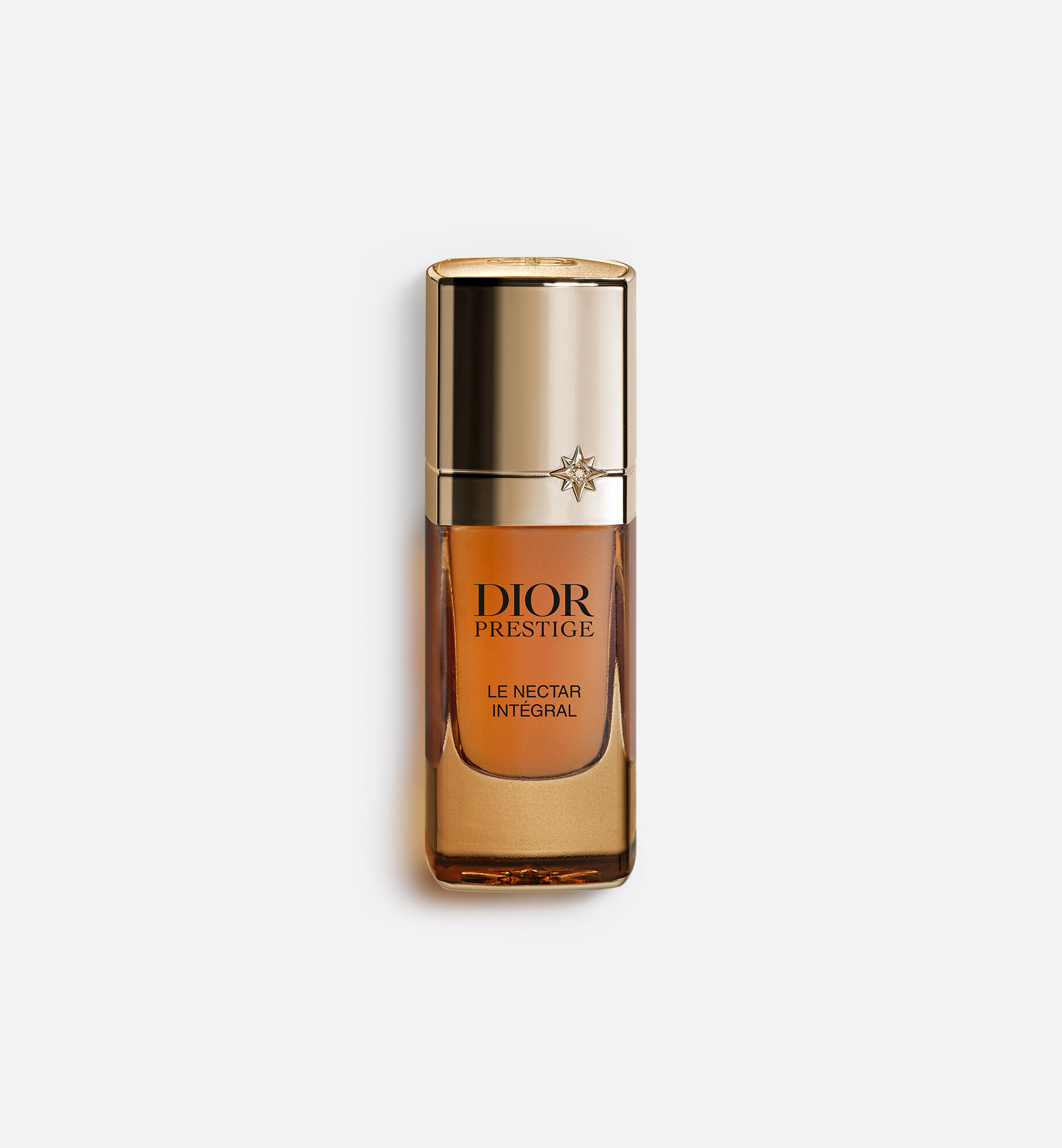 Serums: Age-defying face serum, lifting serum, illuminating