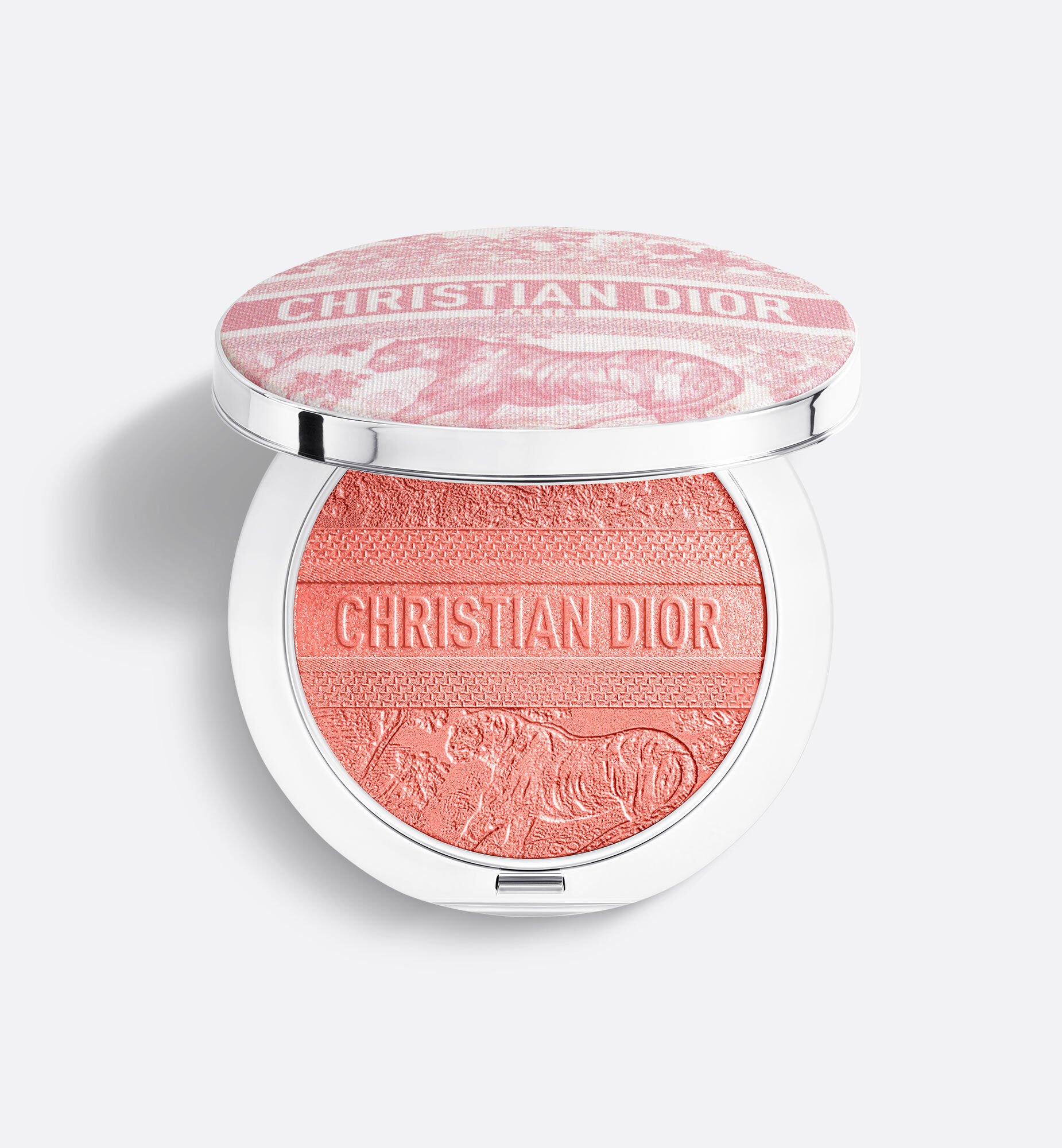 Dior Forever Glow Luminizer - Limited Edition | Dior ID
