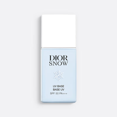 Dior Snow UV Base