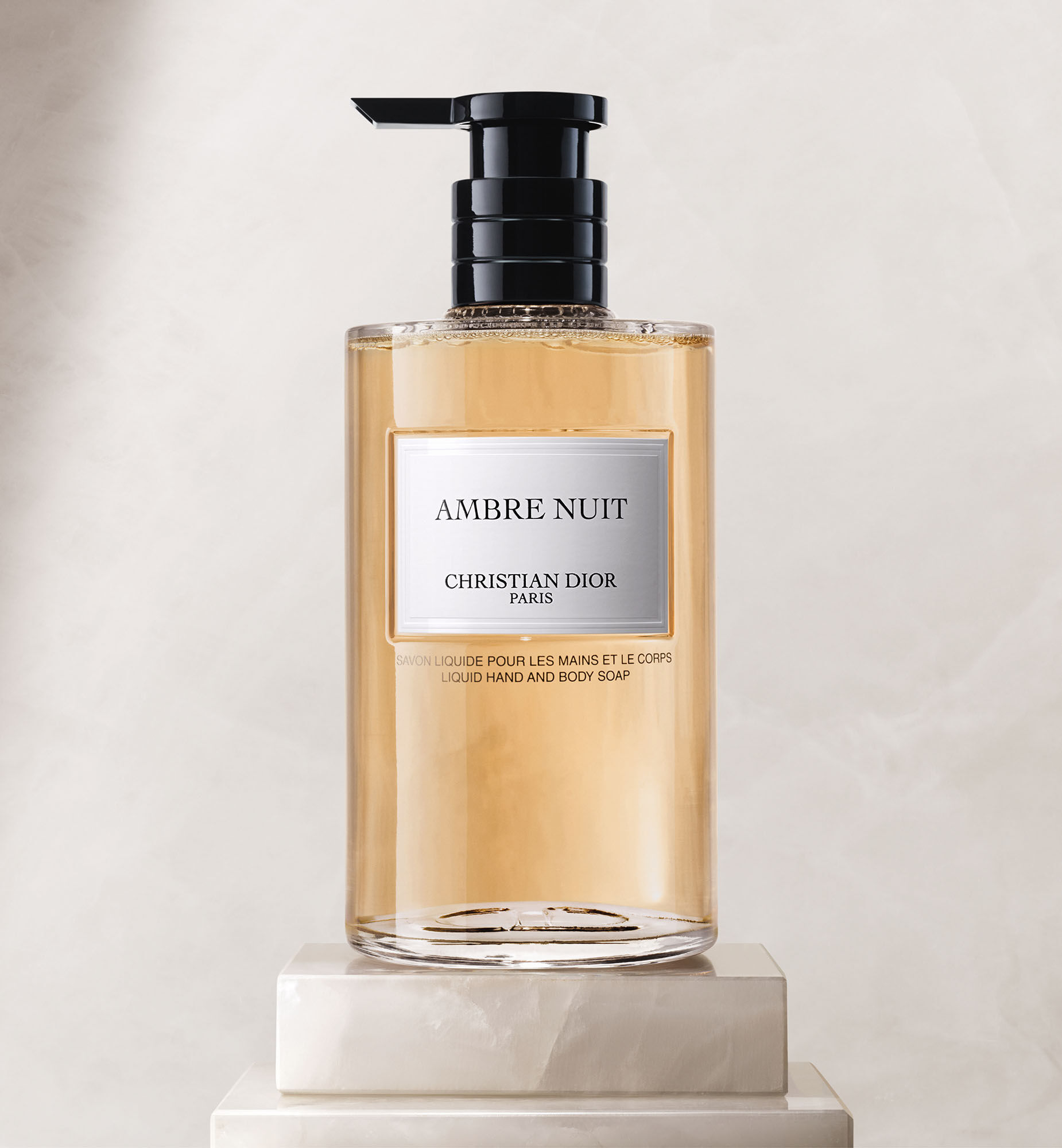 LA COLLECTION PRIVÉE CHRISTIAN DIOR | DIOR ID
