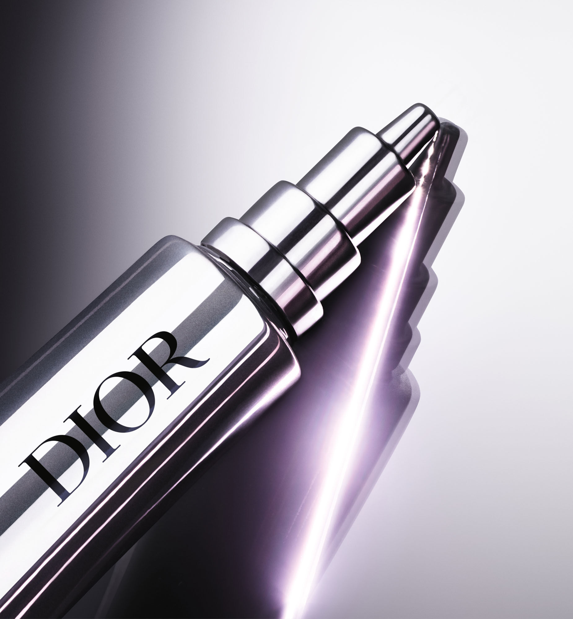 Capture Totale Retishot | Dior ID