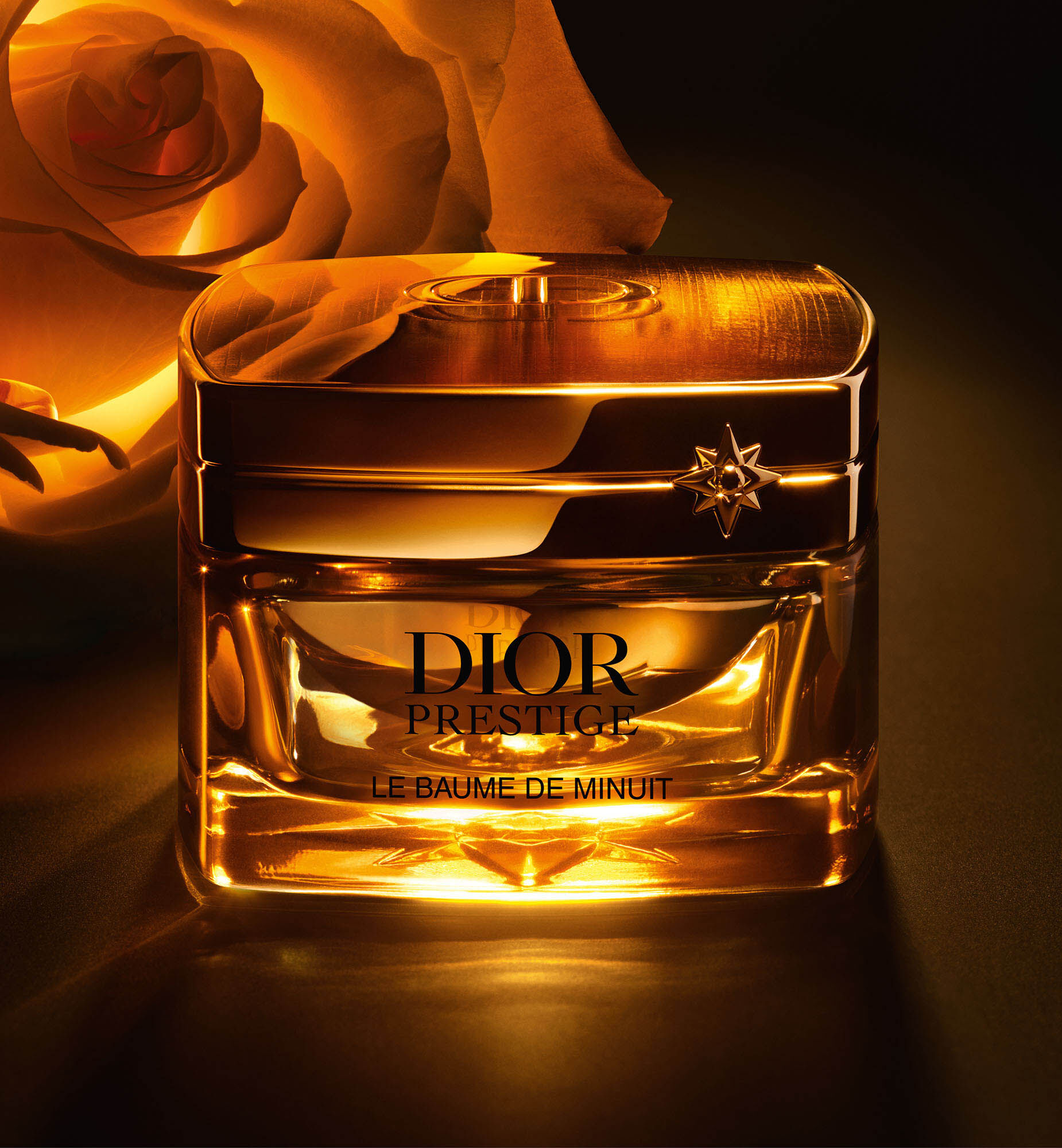 Dior Prestige Le Baume de Minuit Night Cream | JAPAN DUTY